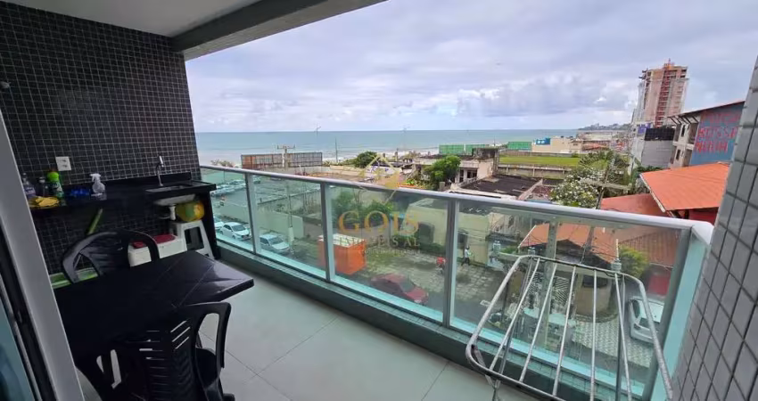 Apartamento com 1 quarto à venda na Rua Marechal Mascarenhas de Moraes, 66, Cruz das Almas, Maceió