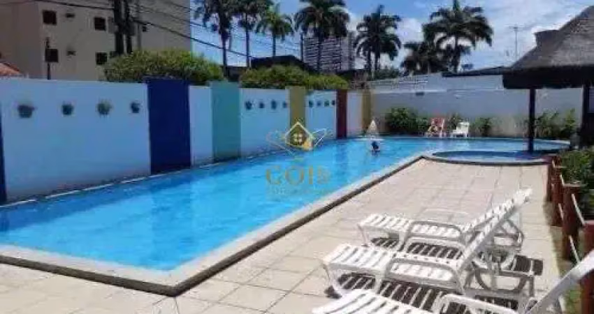 Apartamento 3 quartos,1 suíte - arte vida 2 - serraria