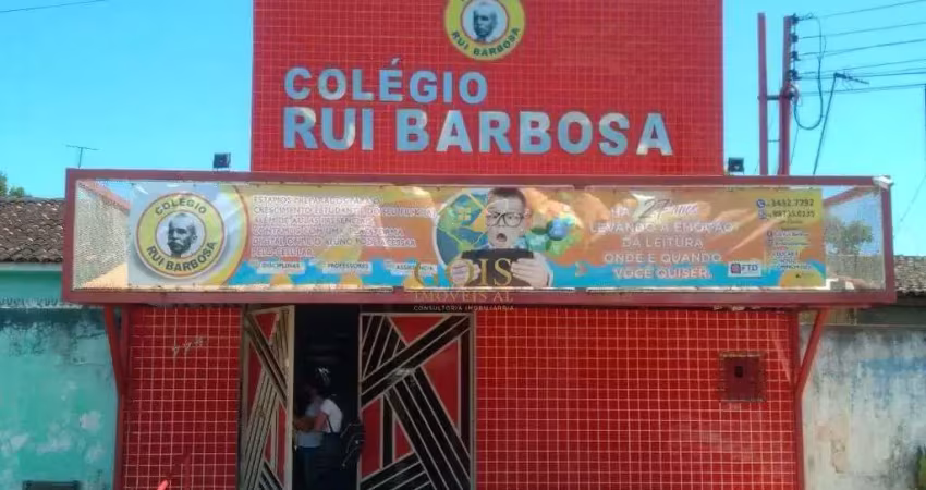 Imóvel comercial para locação – ideal para escola, clínica ou instituto