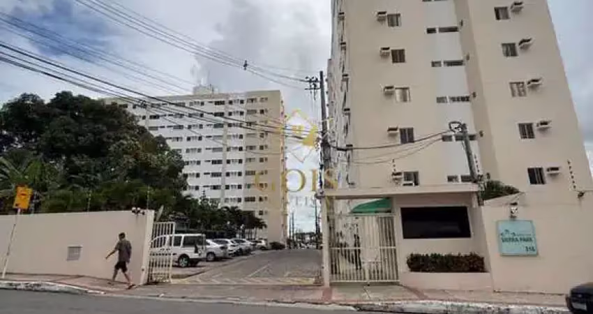 Apartamento com 2 quartos à venda na Rua Adolfo Gustavo, 316, Serraria, Maceió