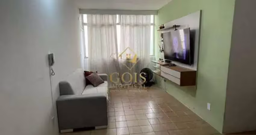 Apartamento 3 quartos (1 suíte) – serraria, rui palmeira
