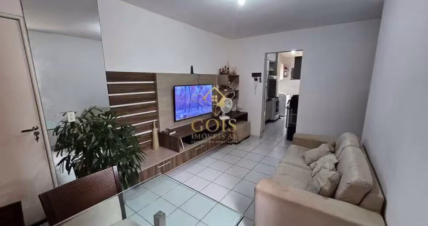 Apartamento 3 quartos (1 suíte) – serraria - le parc