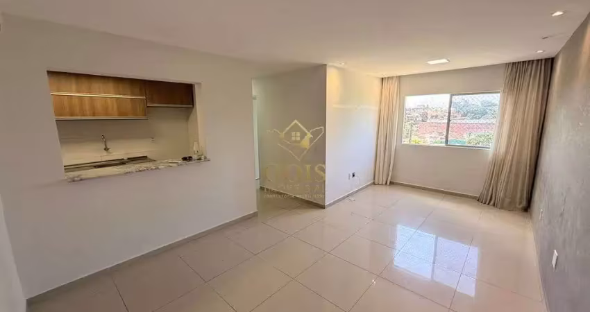 Apartamento com 3 quartos para alugar na Rua José Clarimundo Campos, 2, Feitosa, Maceió