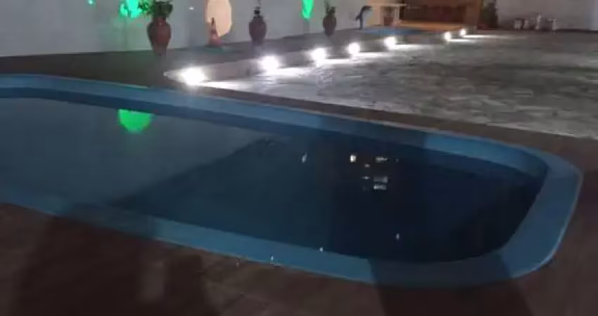 Apartamento com 4 quartos à venda na Rua Coronel José Gomes de Sá Filho, Jardim Oceania, João Pessoa
