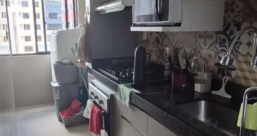Apartamento com 2 quartos à venda na Rua Golfo de Sirte, 51, Intermares, Cabedelo