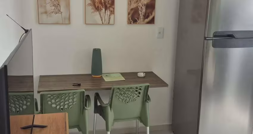 Apartamento com 2 quartos para alugar na Rua Presidente José Linhares, 459, Bessa, João Pessoa