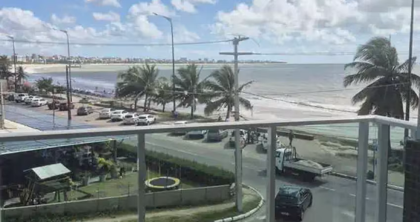 Apartamento com 2 quartos para alugar na Avenida Presidente Café Filho, 1, Bessa, João Pessoa