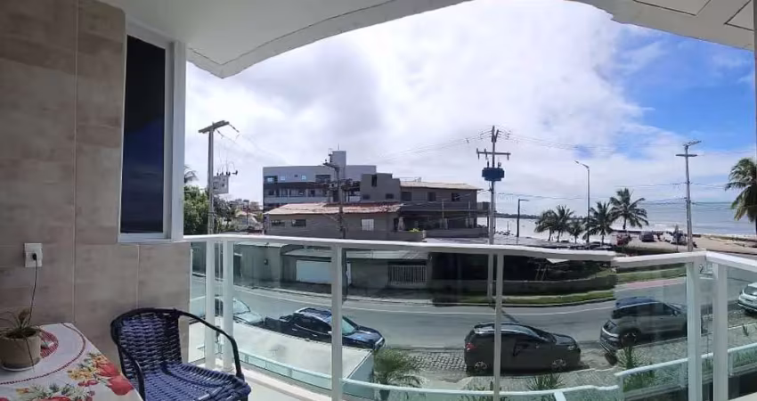 Apartamento com 2 quartos à venda na Avenida Presidente Café Filho, 1, Bessa, João Pessoa