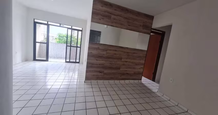 Apartamento com 4 quartos à venda na Rua Vereador Gumercindo Barbosa Dunda, 100, Aeroclube, João Pessoa