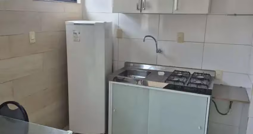 Apartamento com 1 quarto para alugar na Rua Norberto de Castro Nogueira, 379, Jardim Oceania, João Pessoa