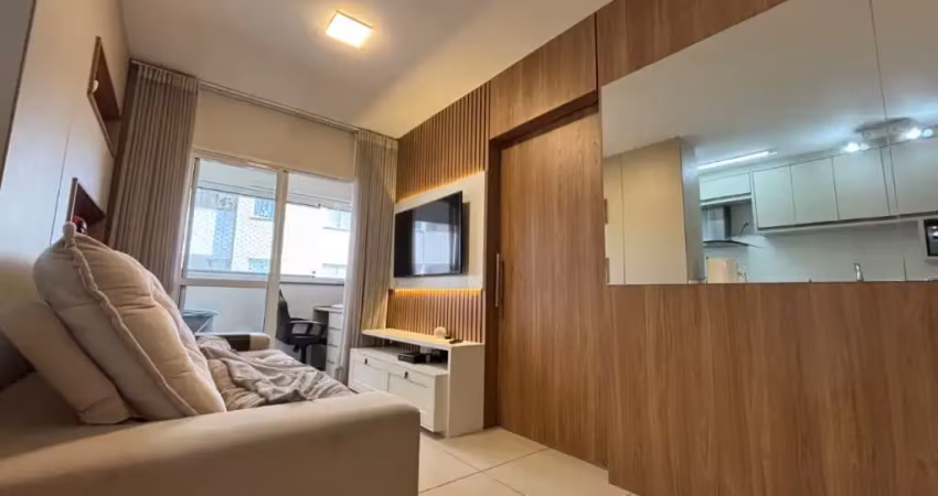 Apartamento com 3 quartos à venda na Rua Fagundes Varela, Areias, São José