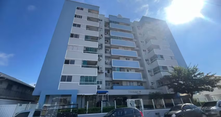 Apartamento com 2 quartos à venda na Rua Augusto Jorge Brüggemann, Areias, São José