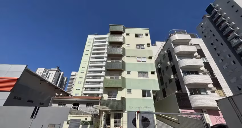 Apartamento com 2 quartos à venda na Rua Osni João Vieira, Campinas, São José