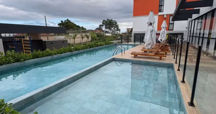 Apartamento com 2 quartos à venda na Rua São Benedito, Serraria, São José