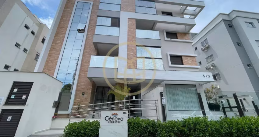 Apartamento gardem com 2 dormitórios de 93m de área privatica localizado em palmas.