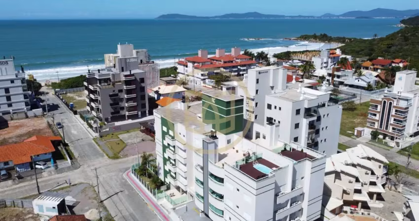 Apartamento com 2 quartos à venda na Rua São Pedro, 284, Praia Grande, Governador Celso Ramos