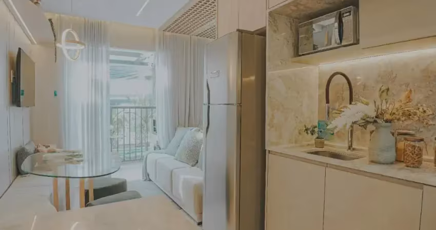 Compre sem entrada | 3min da estação sacomã|1 e 2 dorms | minha casa minha vida