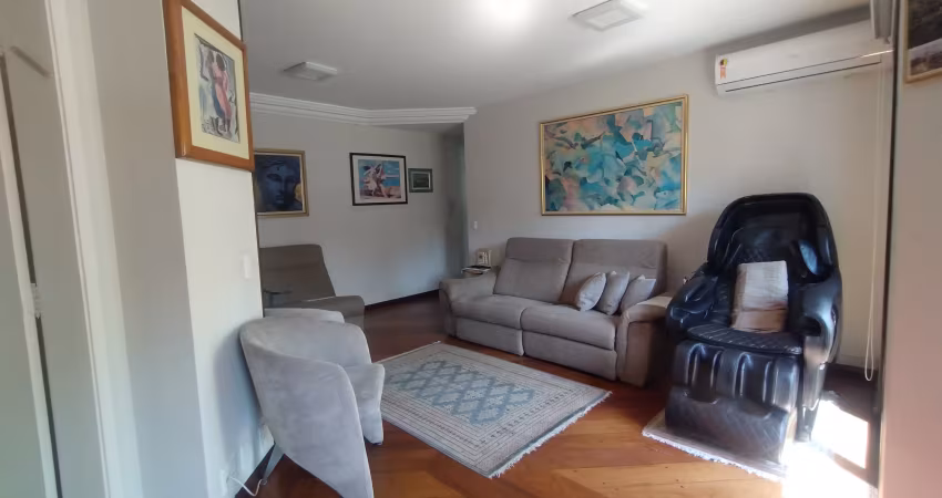 Apartamento com dois dormitórios a venda higienópolis/sp