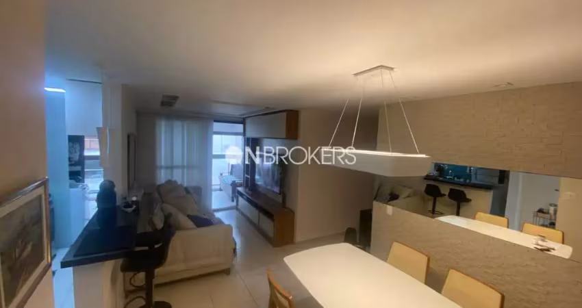 Recreio dos bandeirantes | apartamento 3 quartos, sendo 2 suites