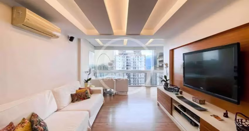 Apartamento com 3 quartos à venda na Avenida Lúcio Costa, Barra da Tijuca, Rio de Janeiro
