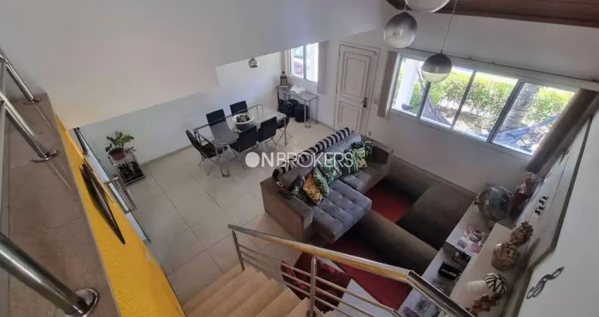 Recreio dos bandeirantes | casa 4 quartos, sendo 1 suite
