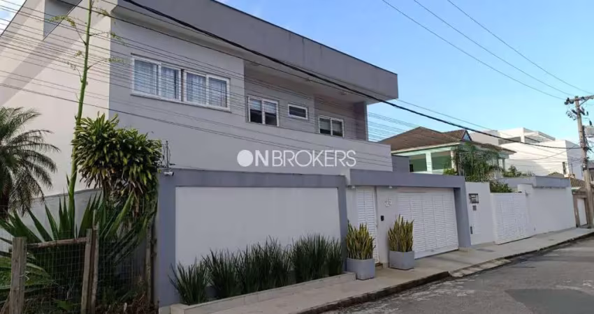 Recreio dos bandeirantes | casa 4 quartos, sendo 2 suites