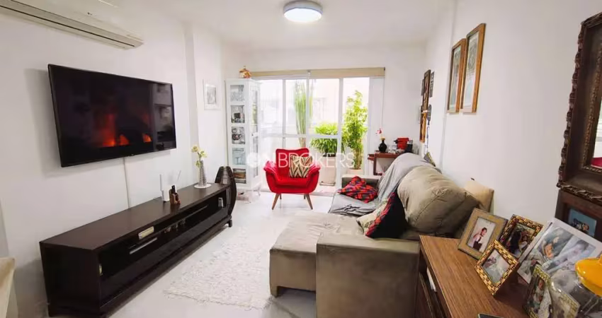 Recreio dos bandeirantes | apartamento 3 quartos, sendo 1 suite