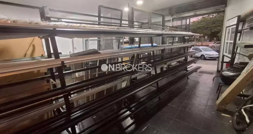Ponto comercial à venda na Avenida Alfredo Balthazar da Silveira, Recreio dos Bandeirantes, Rio de Janeiro