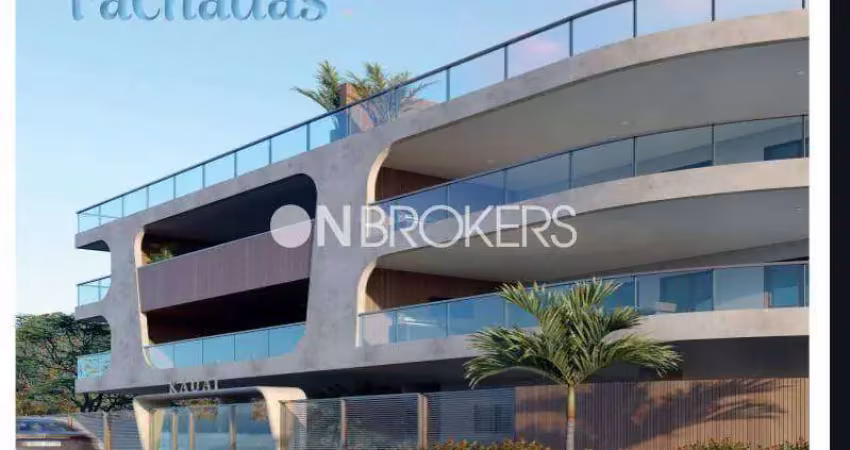 Recreio dos bandeirantes | apartamento 2 quartos, sendo 2 suites