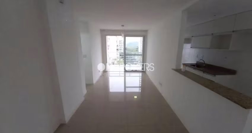 Recreio dos bandeirantes | apartamento 3 quartos, sendo 3 suites
