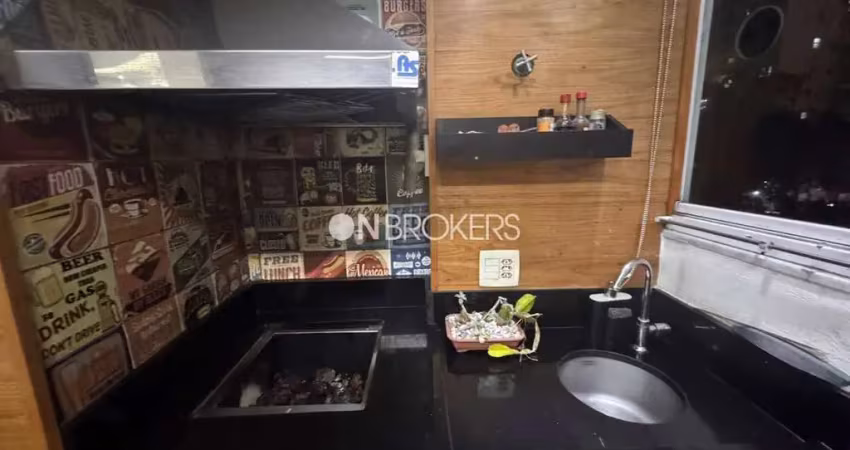 Recreio dos bandeirantes | apartamento 3 quartos, sendo 1 suite