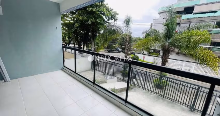 Apartamento com 3 quartos à venda na Rua Guilherme Baptista, Recreio dos Bandeirantes, Rio de Janeiro