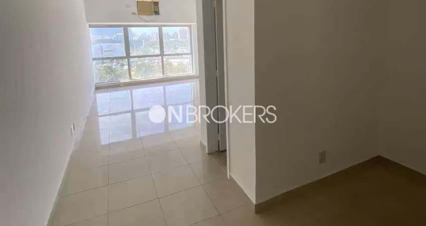 Sala comercial à venda na Avenida das Américas, Barra da Tijuca, Rio de Janeiro