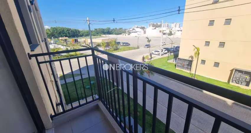 Recreio dos bandeirantes | apartamento 2 quartos, sendo 1 suite
