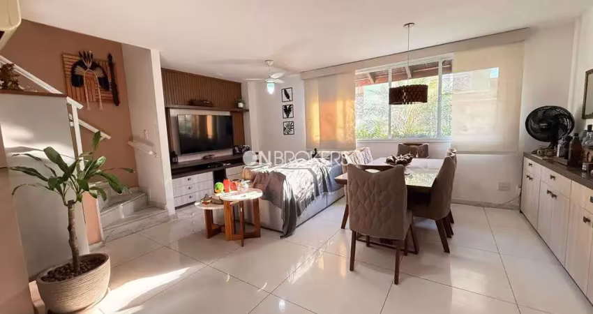 Recreio dos bandeirantes | casa 4 quartos, sendo 2 suites