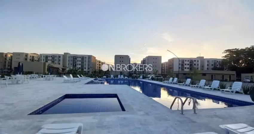 Barra da tijuca | apartamento 2 quartos, sendo 1 suite