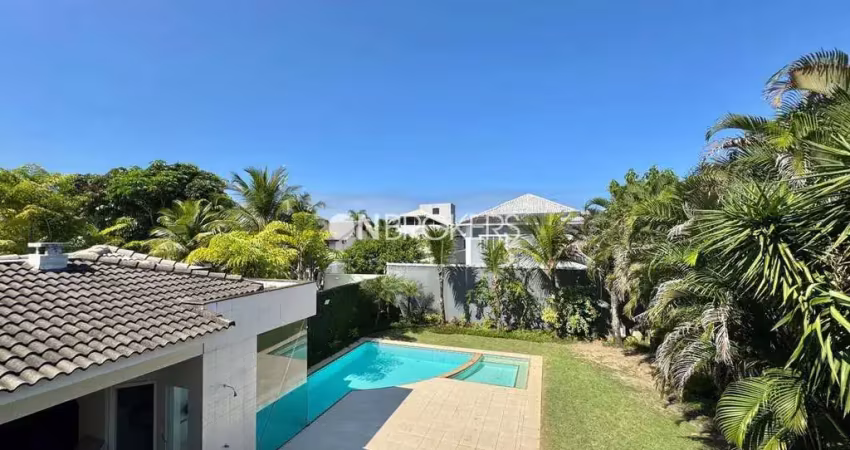 Casa com 6 quartos à venda na Avenida Djalma Ribeiro, Barra da Tijuca, Rio de Janeiro