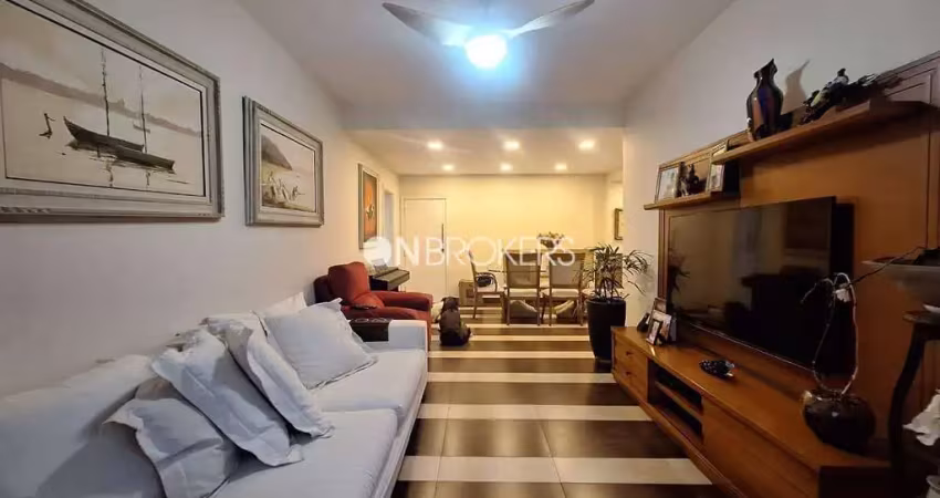 Barra da tijuca | apartamento 3 quartos, sendo 1 suite