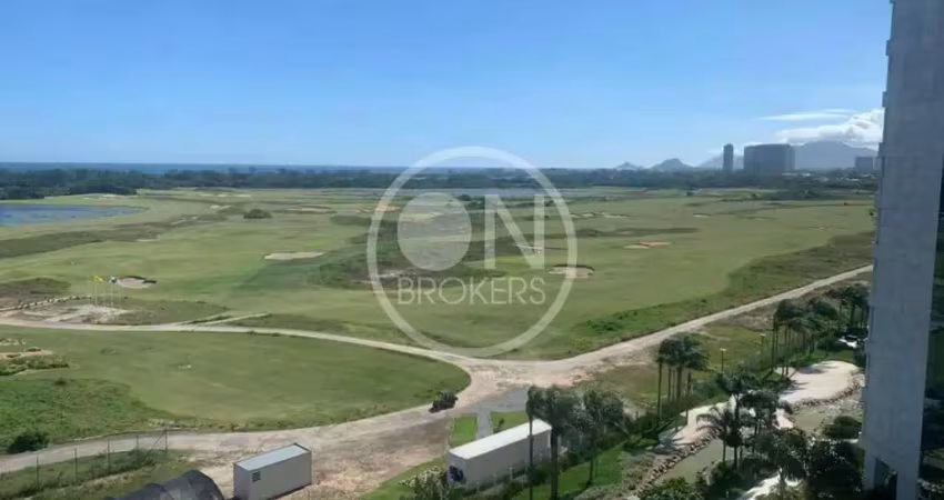 Apartamento com 5 quartos à venda na Avenida das Américas, Barra da Tijuca, Rio de Janeiro