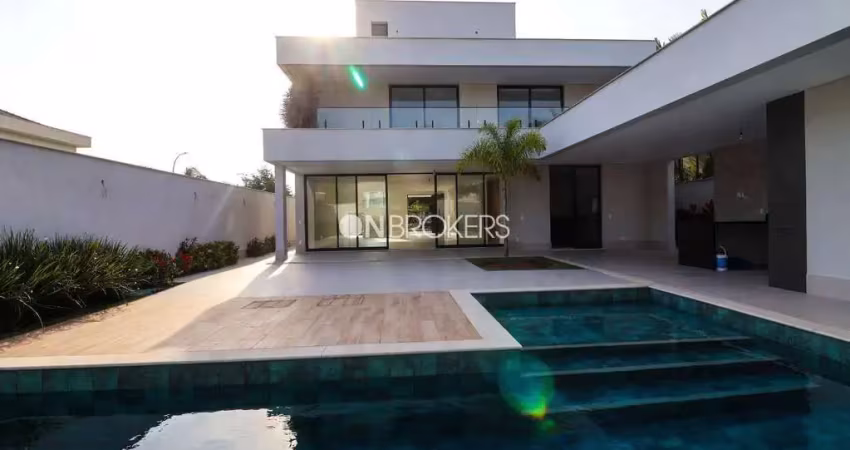 Casa em condomínio fechado com 5 quartos à venda na Rua Ester Figueiredo Ferraz, Barra da Tijuca, Rio de Janeiro
