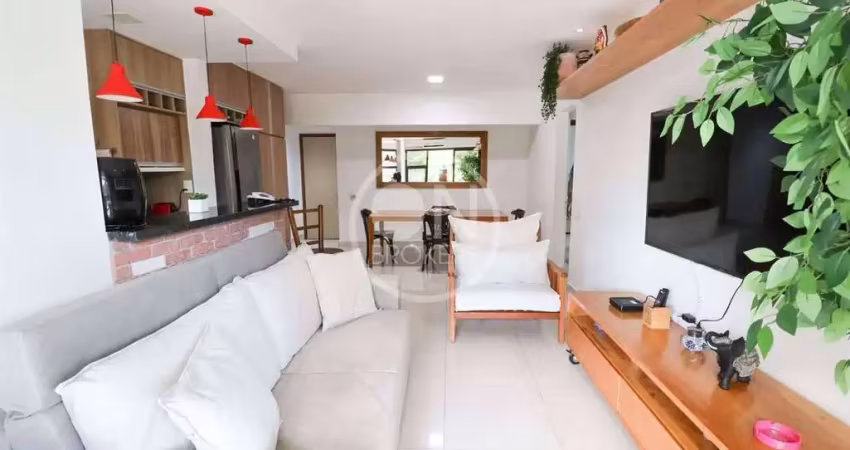 Apartamento com 2 quartos à venda na Avenida Prefeito Dulcídio Cardoso, Barra da Tijuca, Rio de Janeiro