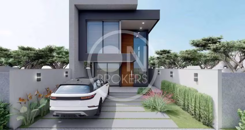 Casa em condomínio fechado com 4 quartos à venda na Rua Jorge Dodsworth Martins, Barra da Tijuca, Rio de Janeiro