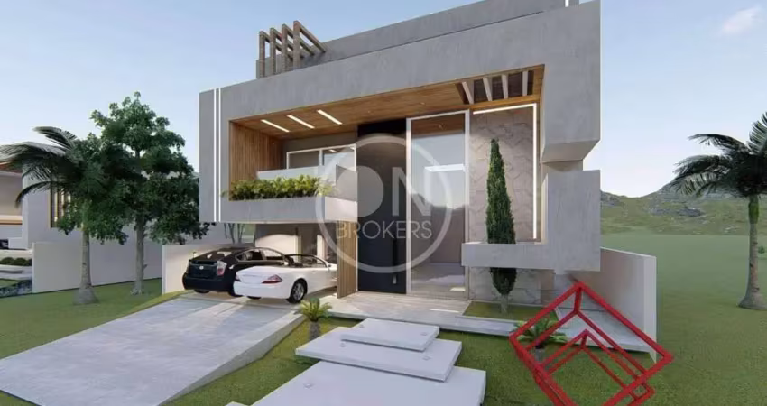 Casa em condomínio fechado com 3 quartos à venda na Rua Fernando Barbosa Lima, Barra da Tijuca, Rio de Janeiro