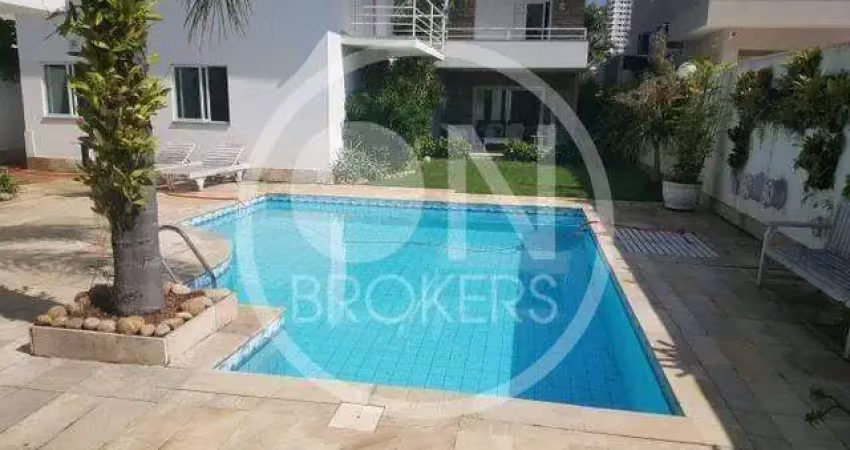 Casa em condomínio fechado para alugar na Rua Zeno Zani, Barra da Tijuca, Rio de Janeiro