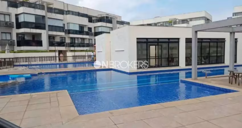 Recreio dos bandeirantes | cobertura 4 quartos, sendo 2 suites