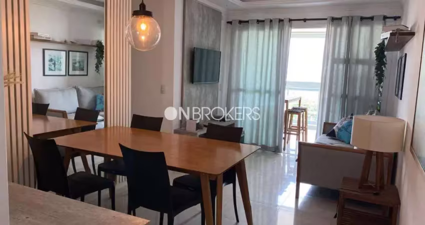 Recreio dos bandeirantes | apartamento 3 quartos, sendo 2 suites