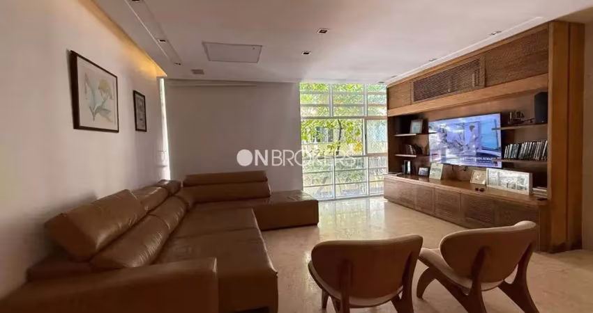 Apartamento com 3 quartos à venda na Rua Júlio de Castilhos, Copacabana, Rio de Janeiro
