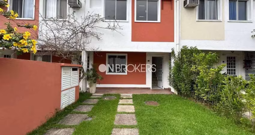 Viva seu sonho : casa com lazer e segurança no condomínio grand  family