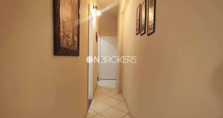Apartamento com 1 quarto à venda na Avenida Nossa Senhora de Copacabana, Copacabana, Rio de Janeiro