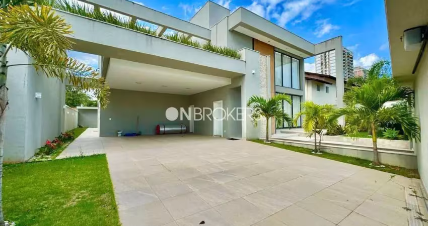 Casa em condomínio fechado com 5 quartos à venda na Rua Fala Amendoeira, Barra da Tijuca, Rio de Janeiro